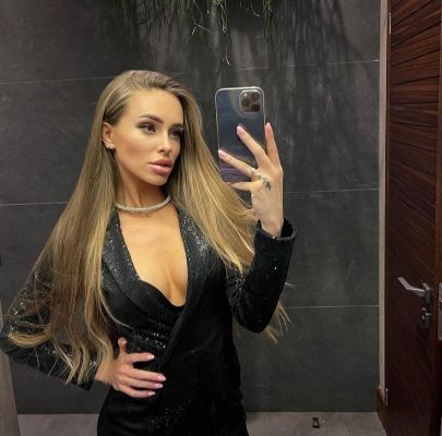 инди Ангелина — фото и отзывы