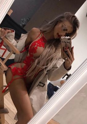 Интим-услуги — Ангелина, 21