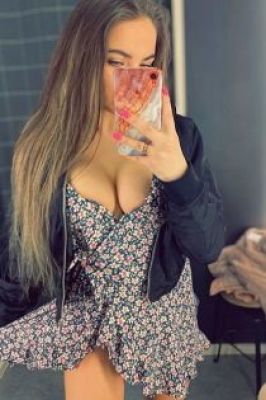 Лиза — фото и отзывы о девушке