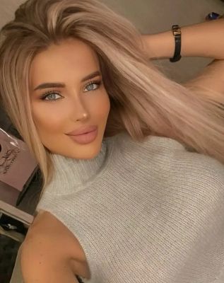 Руслана, 19, Пермь, Свердловский