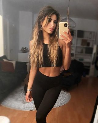 Мирослава, фото с сайта sexoperm.men