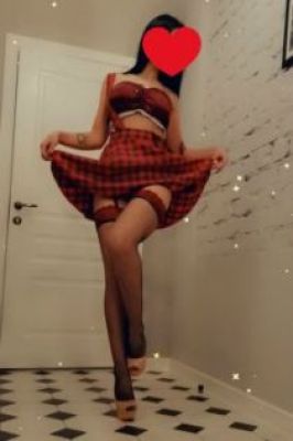 Алла, фото с сайта sexoperm.men