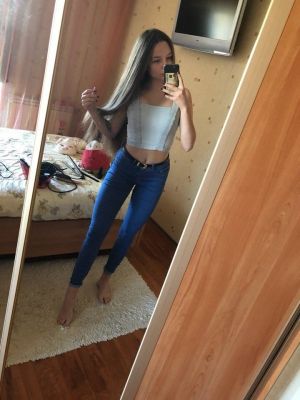 Интим-услуги — Олеся, 18