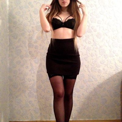фотка Анюта (инди)