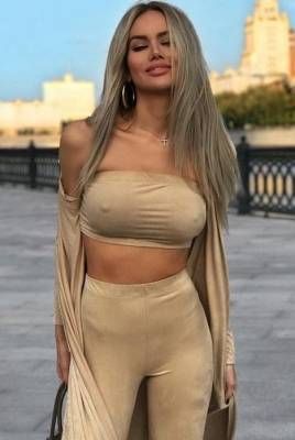 Элиза , 21 лет