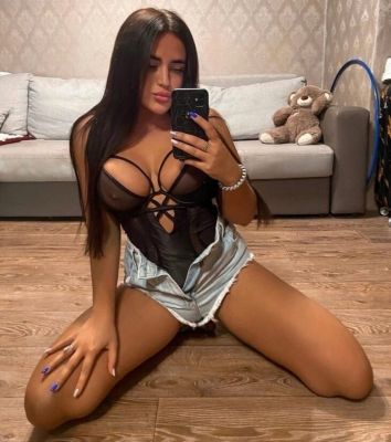 Алина VIP, рост: 169, вес: 49