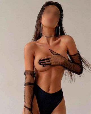 фото Индивидуалка