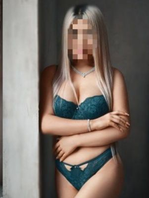 Даша — анкета девушки и фото