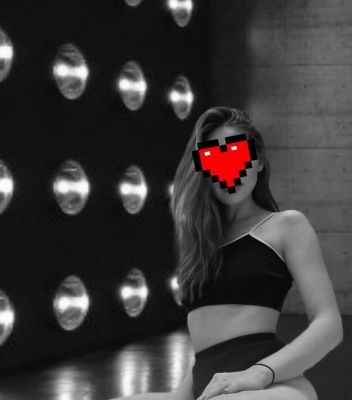 Кристина VIP , 25 лет