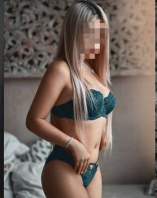 Даша, 24, Пермь, 