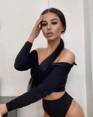 фотка Багира  (инди)