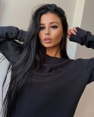 Багира , 23, Пермь, Арсенал 