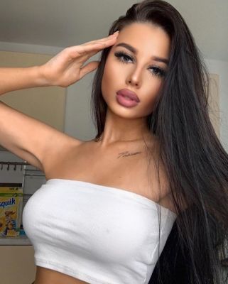 Багира , анкета на sexoperm.men